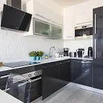 Apartment Attico Del Duomo Modena