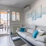 Apartment Attico Del Duomo Modena