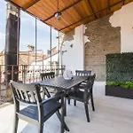 Attico Del Duomo Apartment Modena