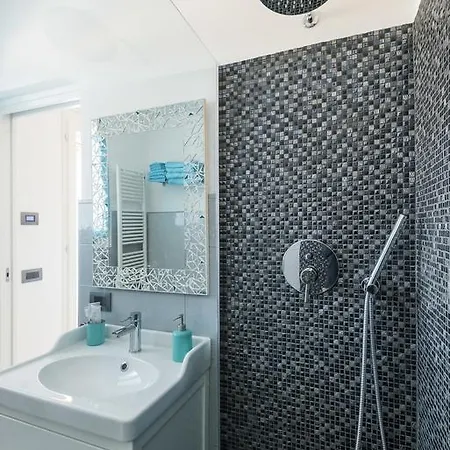 Attico Del Duomo Apartment *