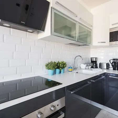 Attico Del Duomo Apartment *