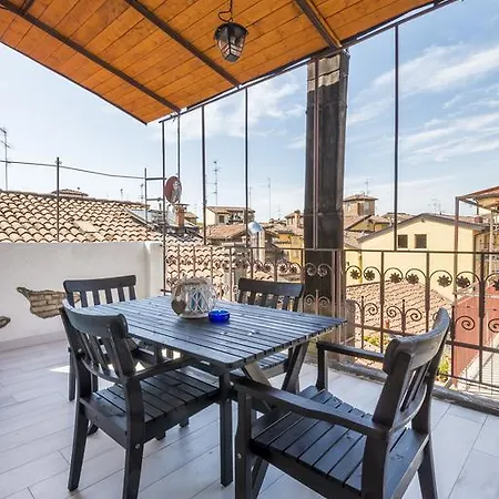 Apartment Attico Del Duomo *