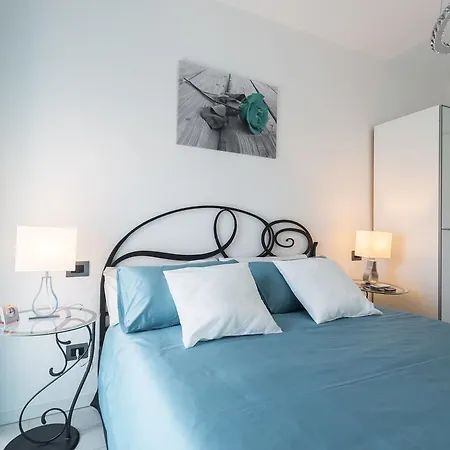 Attico Del Duomo Apartment Modena
