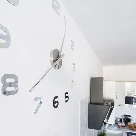 Attico Del Duomo Apartment