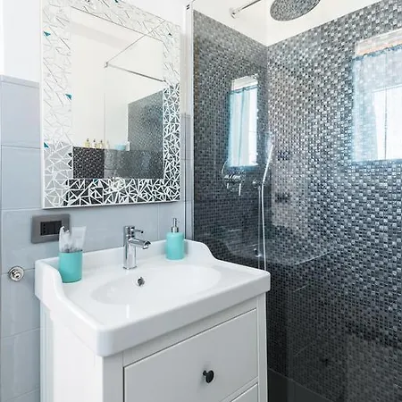 Attico Del Duomo * モデナ