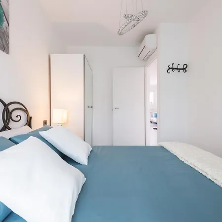 Attico Del Duomo Apartment Modena