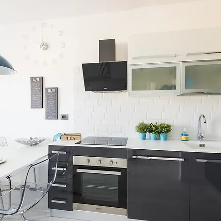 Attico Del Duomo * 摩德纳