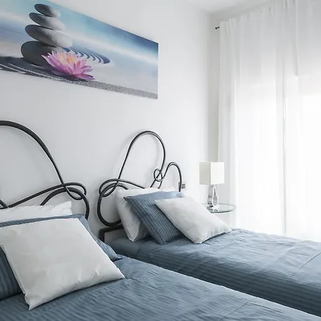 アパート Attico Del Duomo