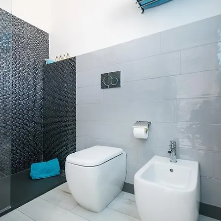 Apartment Attico Del Duomo *