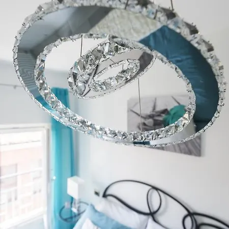 Attico Del Duomo アパート