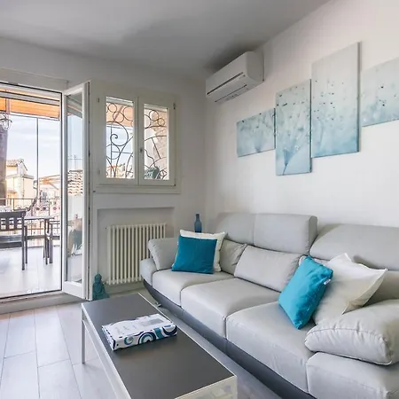Apartment Attico Del Duomo Modena
