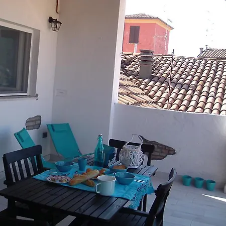 Attico Del Duomo Apartment *