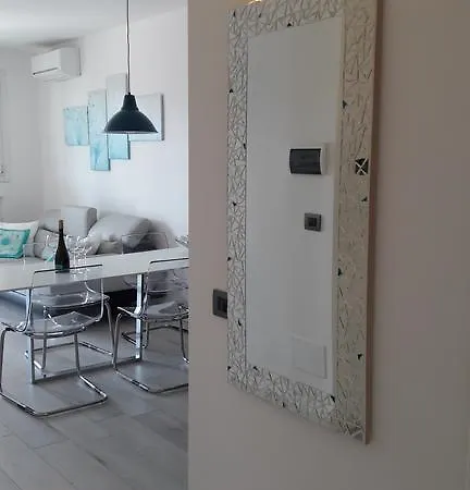 Attico Del Duomo アパート *