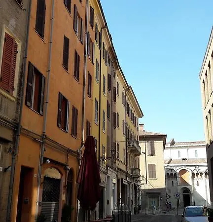 Attico Del Duomo Apartment *