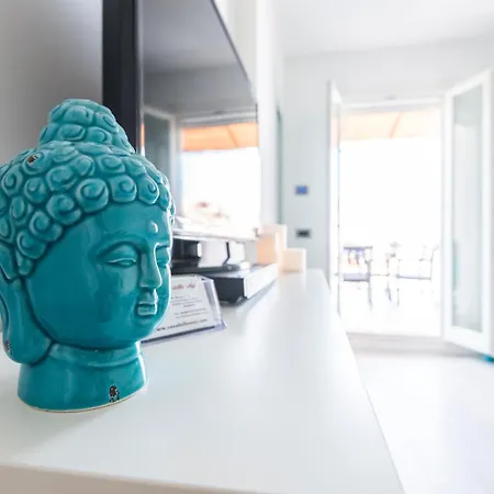 Attico Del Duomo アパート モデナ