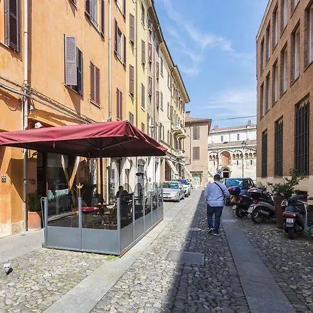 Attico Del Duomo