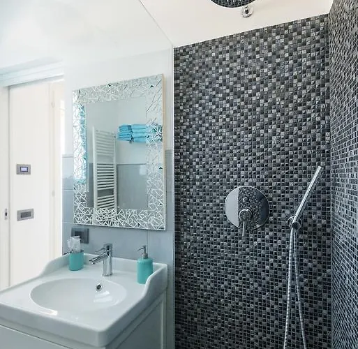 Attico Del Duomo Lägenhet *