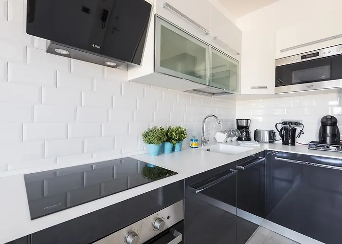 Attico Del Duomo Lägenhet *