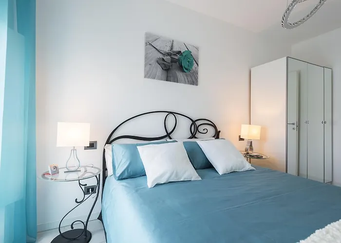 Attico Del Duomo Lägenhet Modena