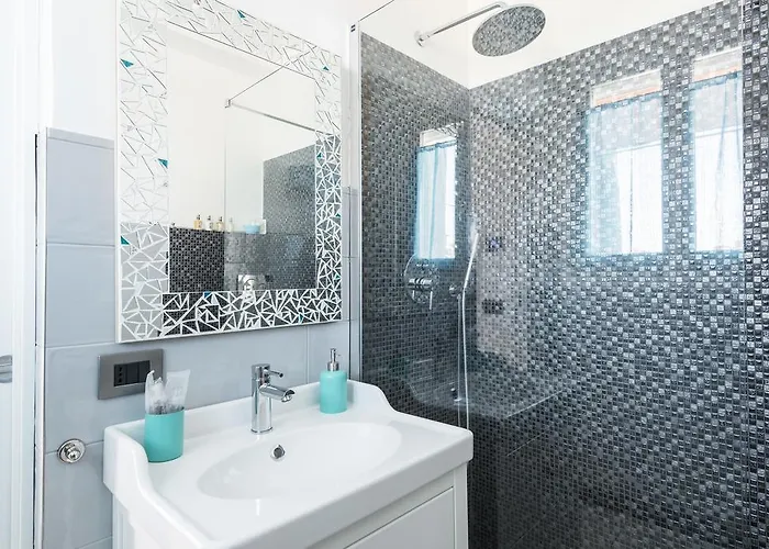 Attico Del Duomo Lägenhet *