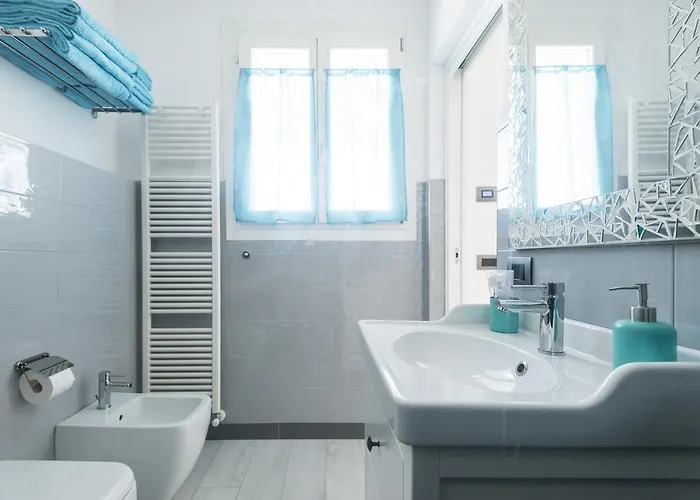 Lägenhet Attico Del Duomo *