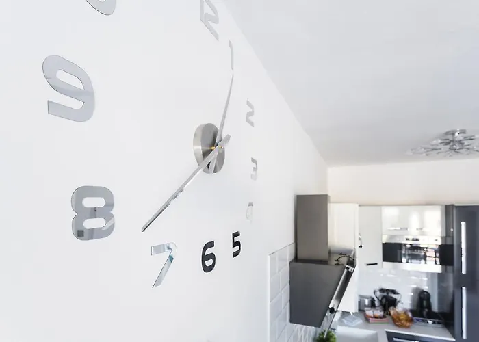 Attico Del Duomo Lägenhet