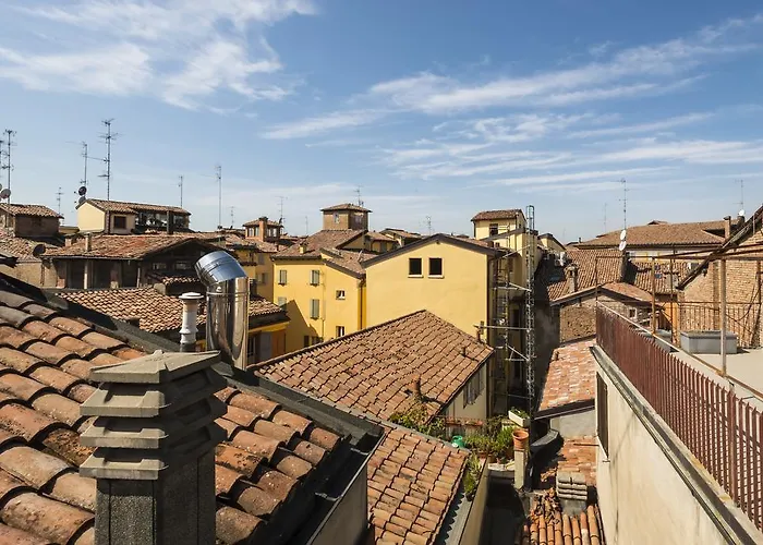 Attico Del Duomo Lägenhet