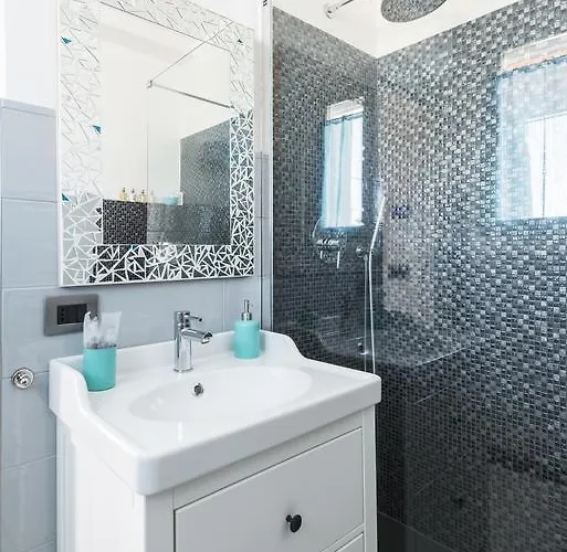 Attico Del Duomo * Modena