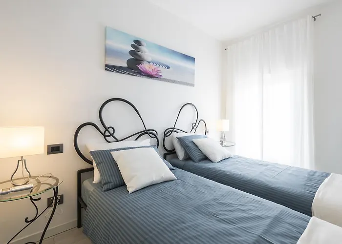 Attico Del Duomo 摩德纳