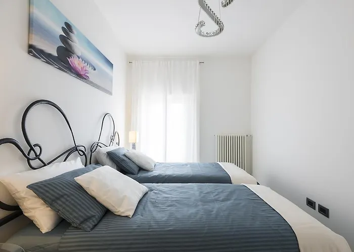 Lägenhet Attico Del Duomo