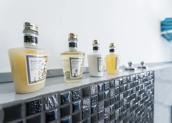 Attico Del Duomo 摩德纳