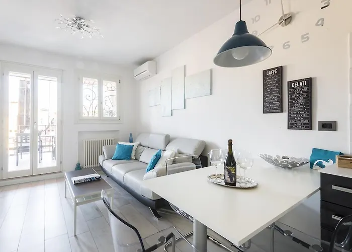 Attico Del Duomo * Modena