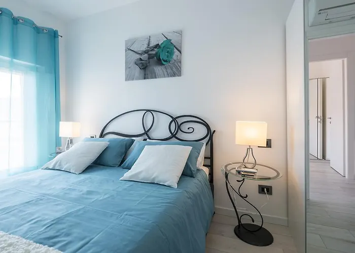 Lägenhet Attico Del Duomo