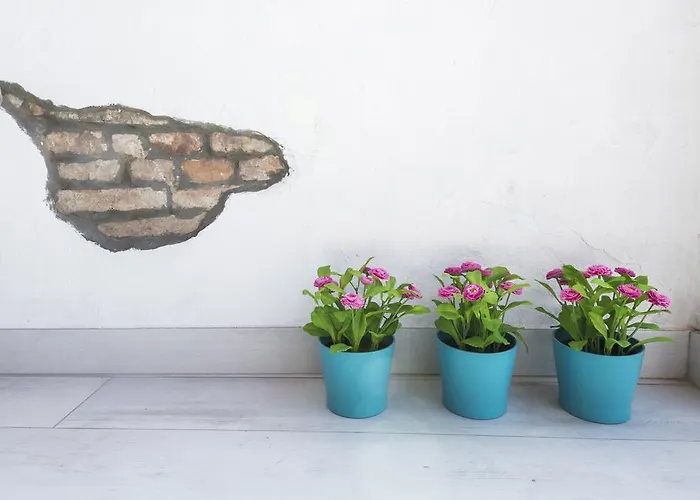 Attico Del Duomo Modena