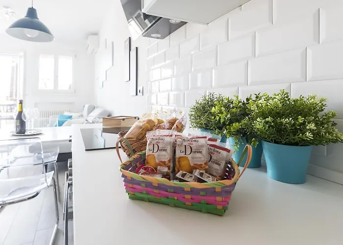 Attico Del Duomo 摩德纳