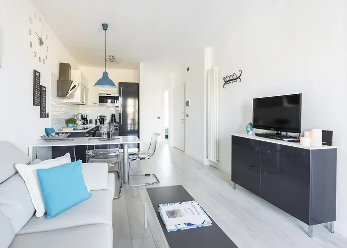 Attico Del Duomo Lägenhet *