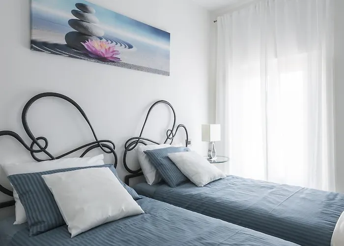 Apartment Attico Del Duomo