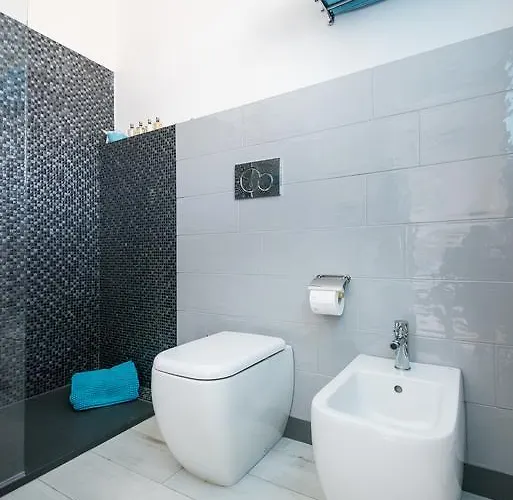 Apartment Attico Del Duomo *