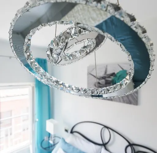 Attico Del Duomo Lägenhet