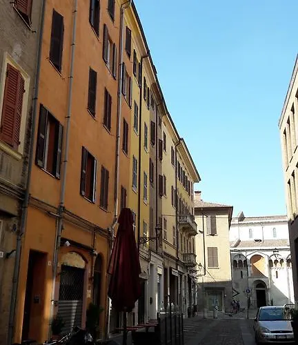 Attico Del Duomo 公寓 *