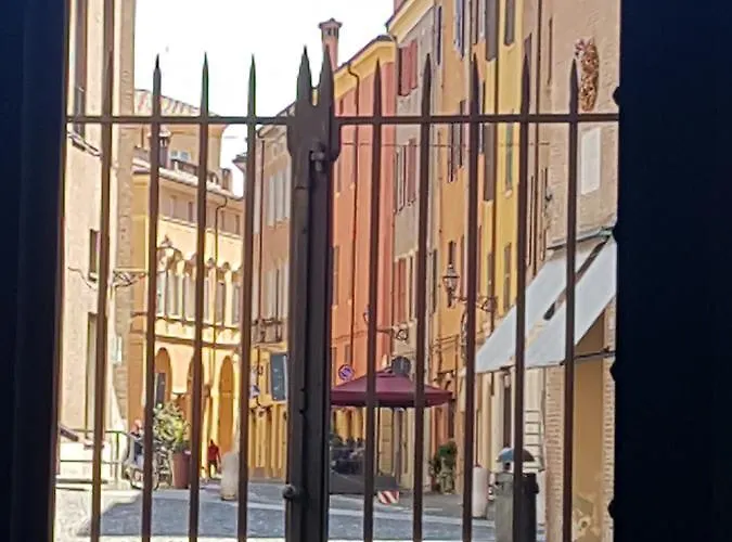 Attico Del Duomo Apartment *